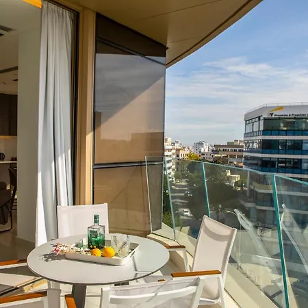 Apartmán 360