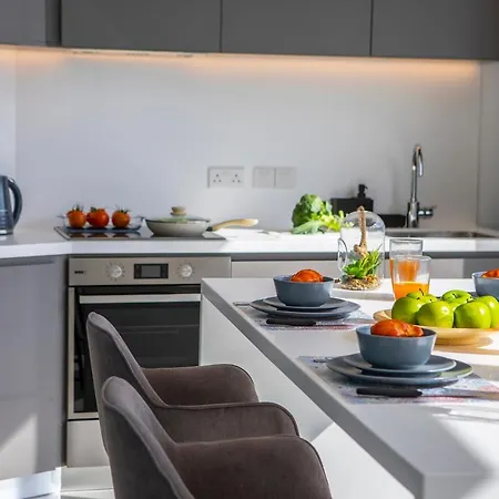 360 Apartmán