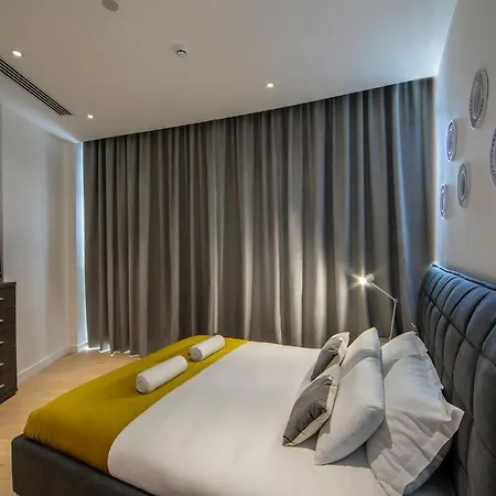 Apartment 360 Nikosia