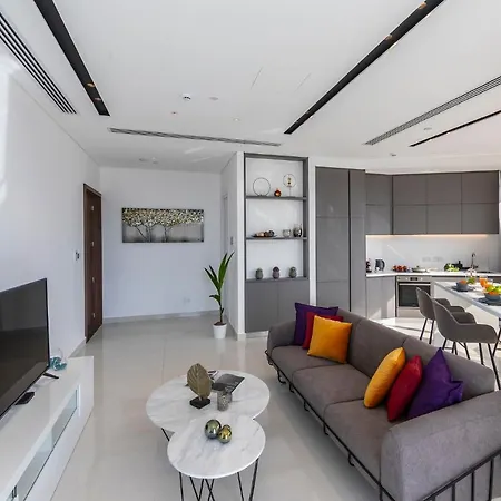 Apartmán 360 *