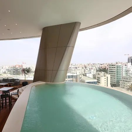 360 Apartmán
