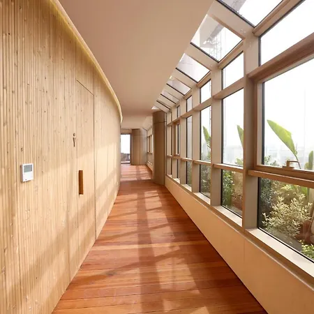 360 Apartment *